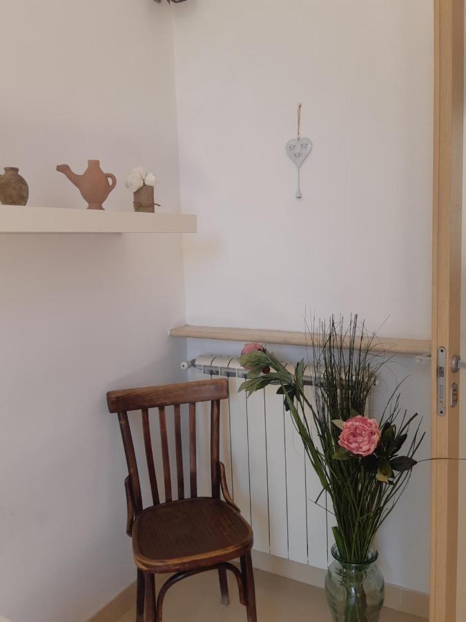 Bed and Breakfast Dimora Filangieri Neapol Zewnętrze zdjęcie