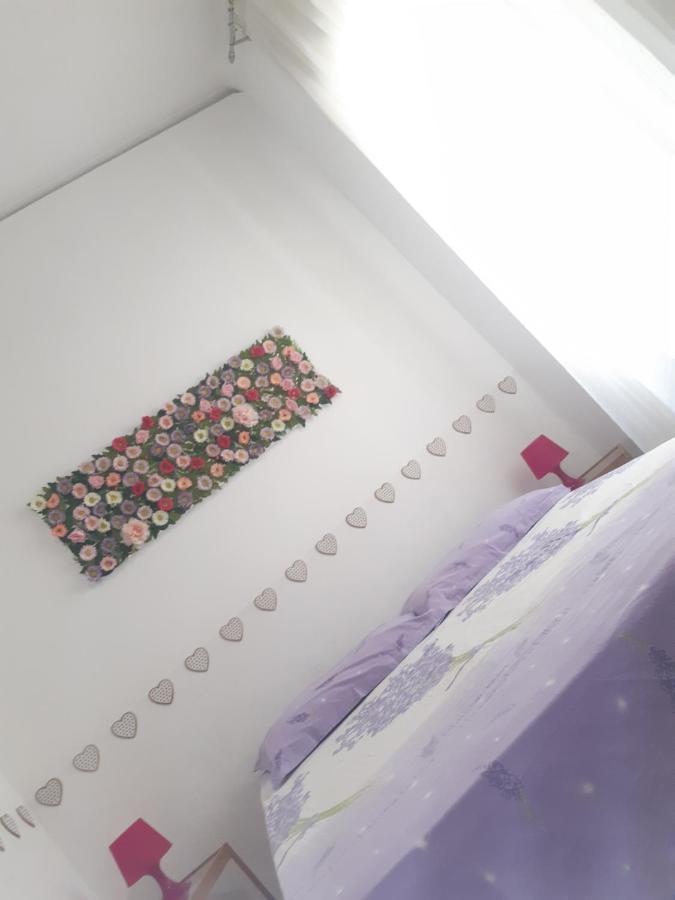 Bed and Breakfast Dimora Filangieri Neapol Zewnętrze zdjęcie