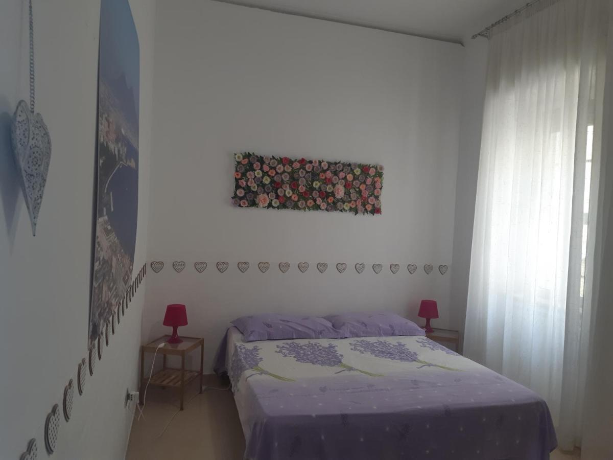 Bed and Breakfast Dimora Filangieri Neapol Zewnętrze zdjęcie