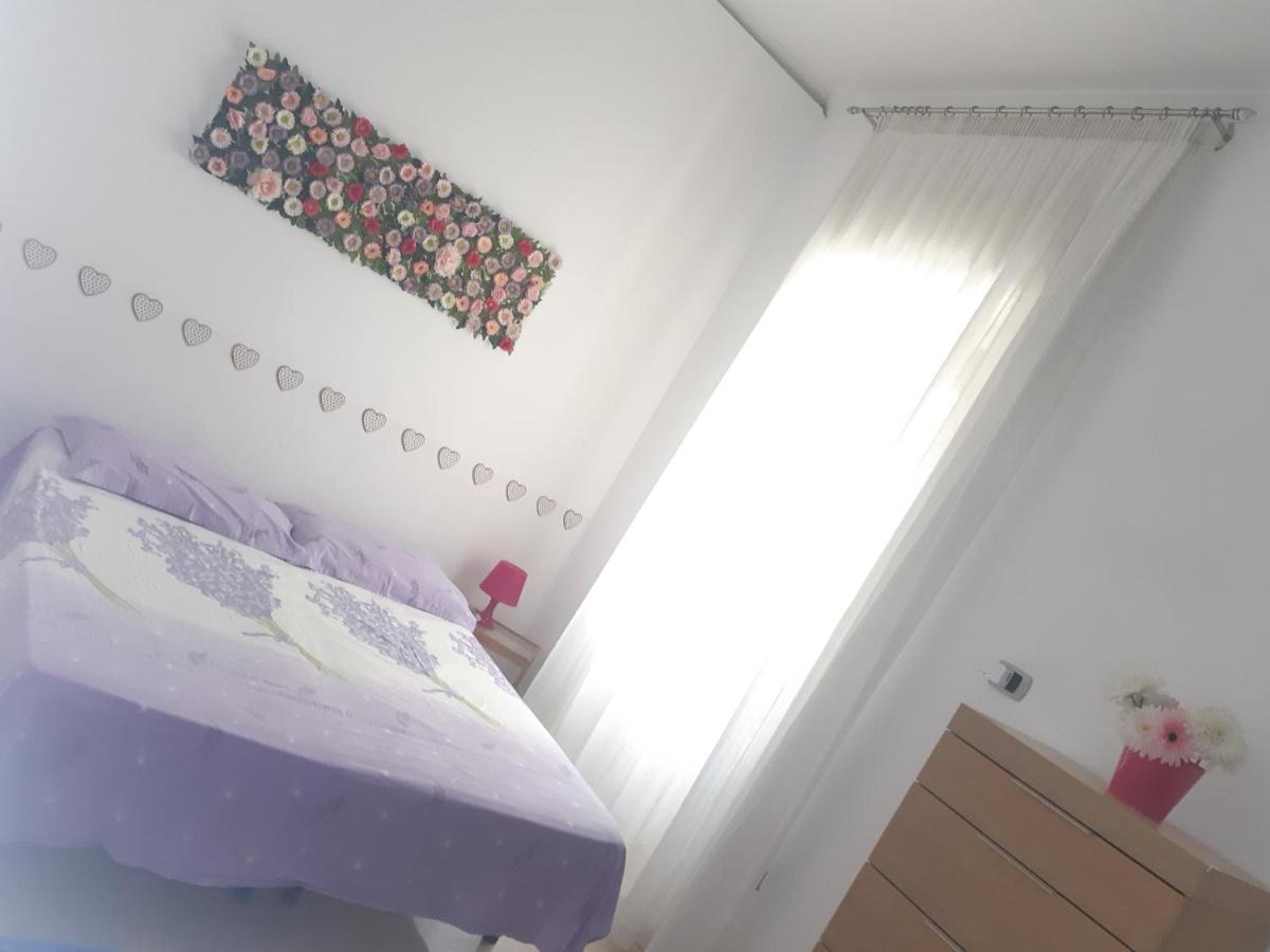 Bed and Breakfast Dimora Filangieri Neapol Zewnętrze zdjęcie