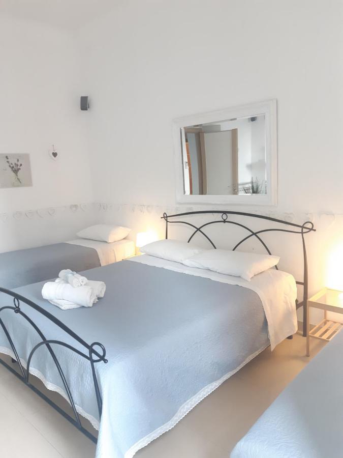 Bed and Breakfast Dimora Filangieri Neapol Zewnętrze zdjęcie