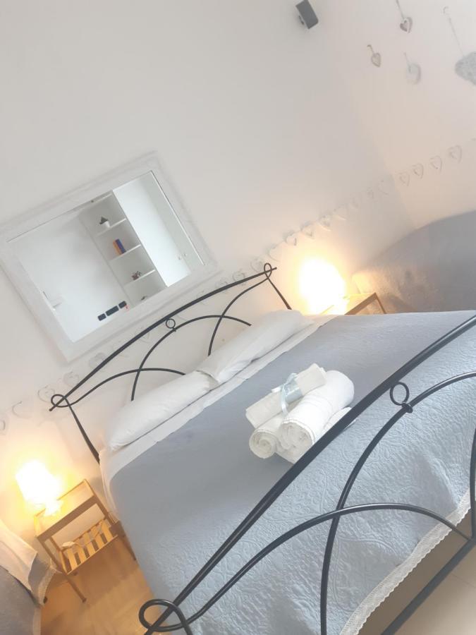 Bed and Breakfast Dimora Filangieri Neapol Zewnętrze zdjęcie