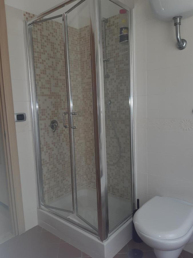 Bed and Breakfast Dimora Filangieri Neapol Zewnętrze zdjęcie