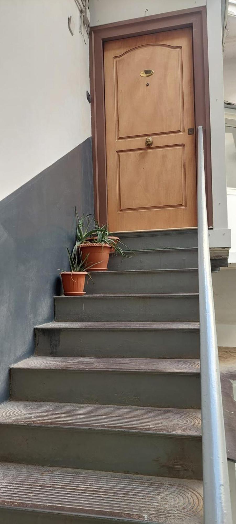 Bed and Breakfast Dimora Filangieri Neapol Zewnętrze zdjęcie