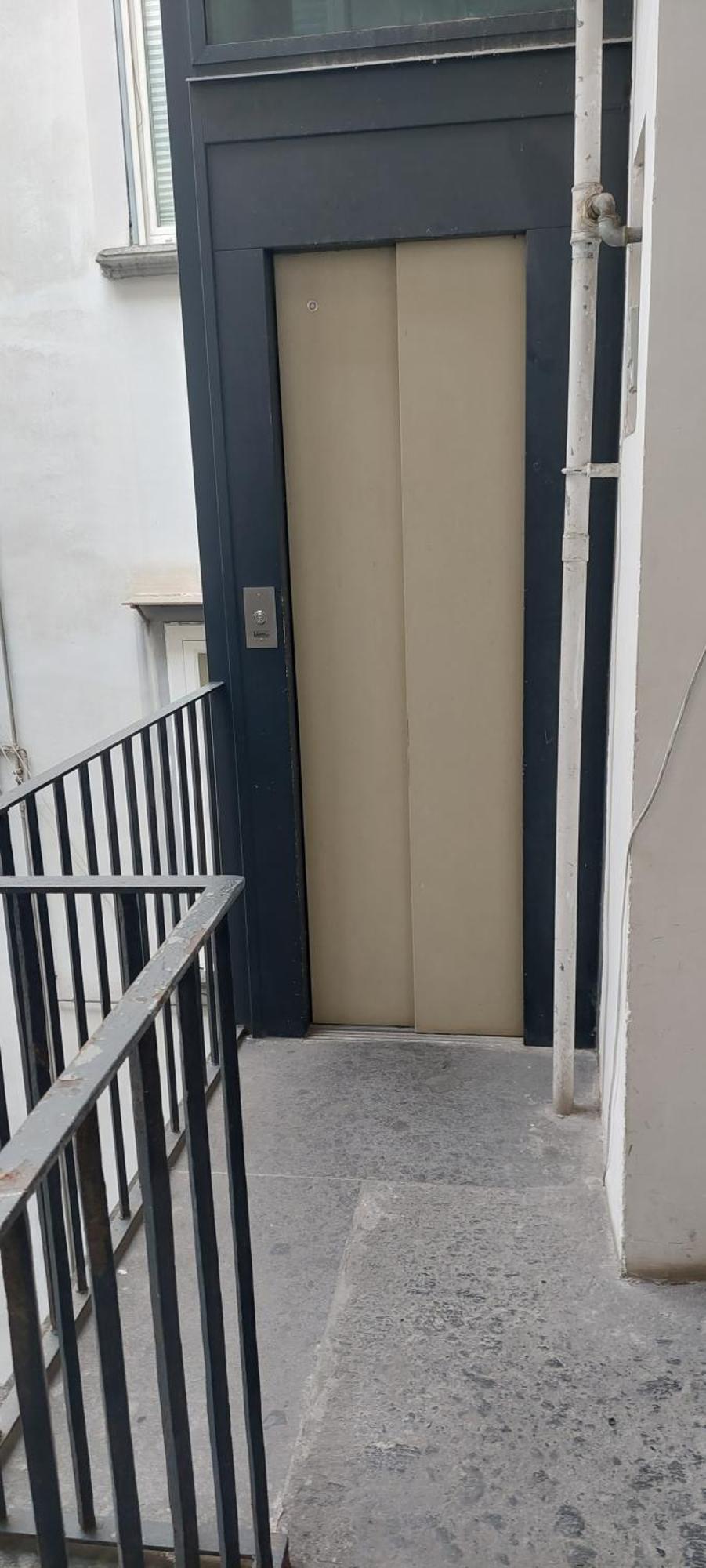Bed and Breakfast Dimora Filangieri Neapol Zewnętrze zdjęcie