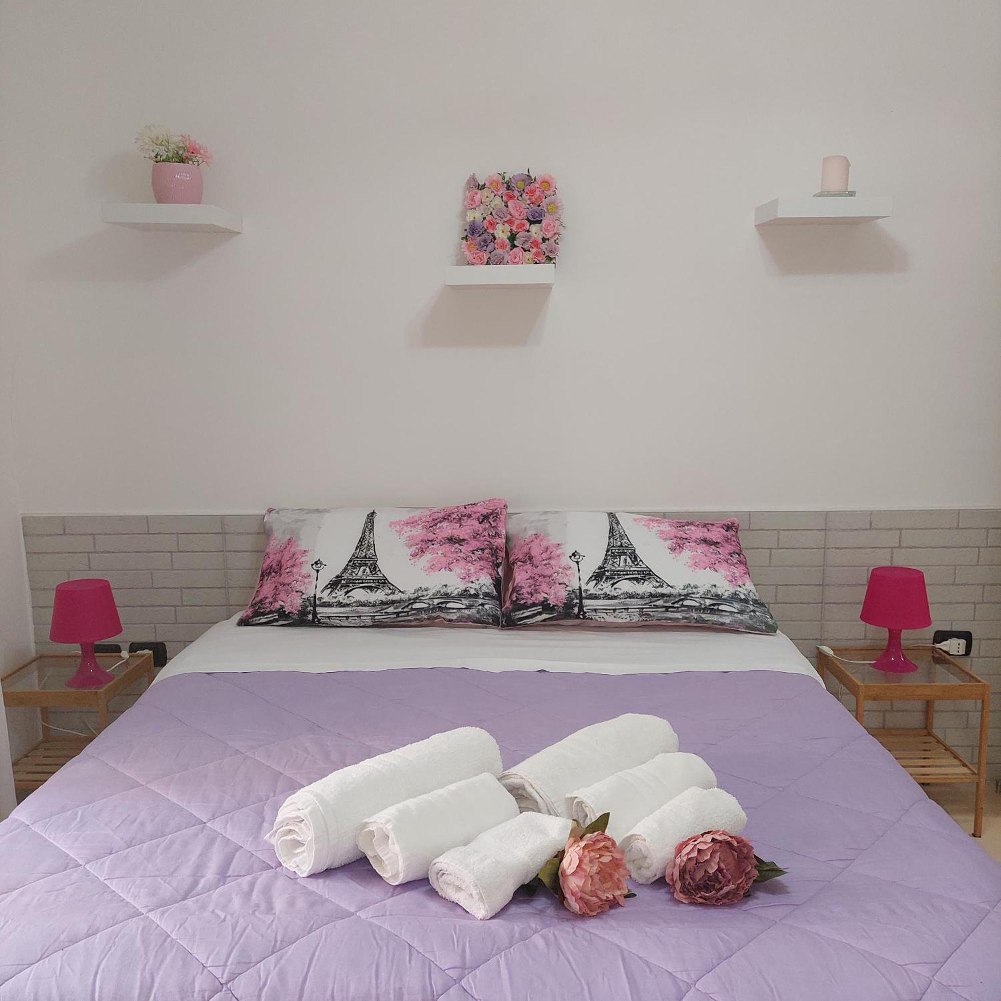 Bed and Breakfast Dimora Filangieri Neapol Zewnętrze zdjęcie