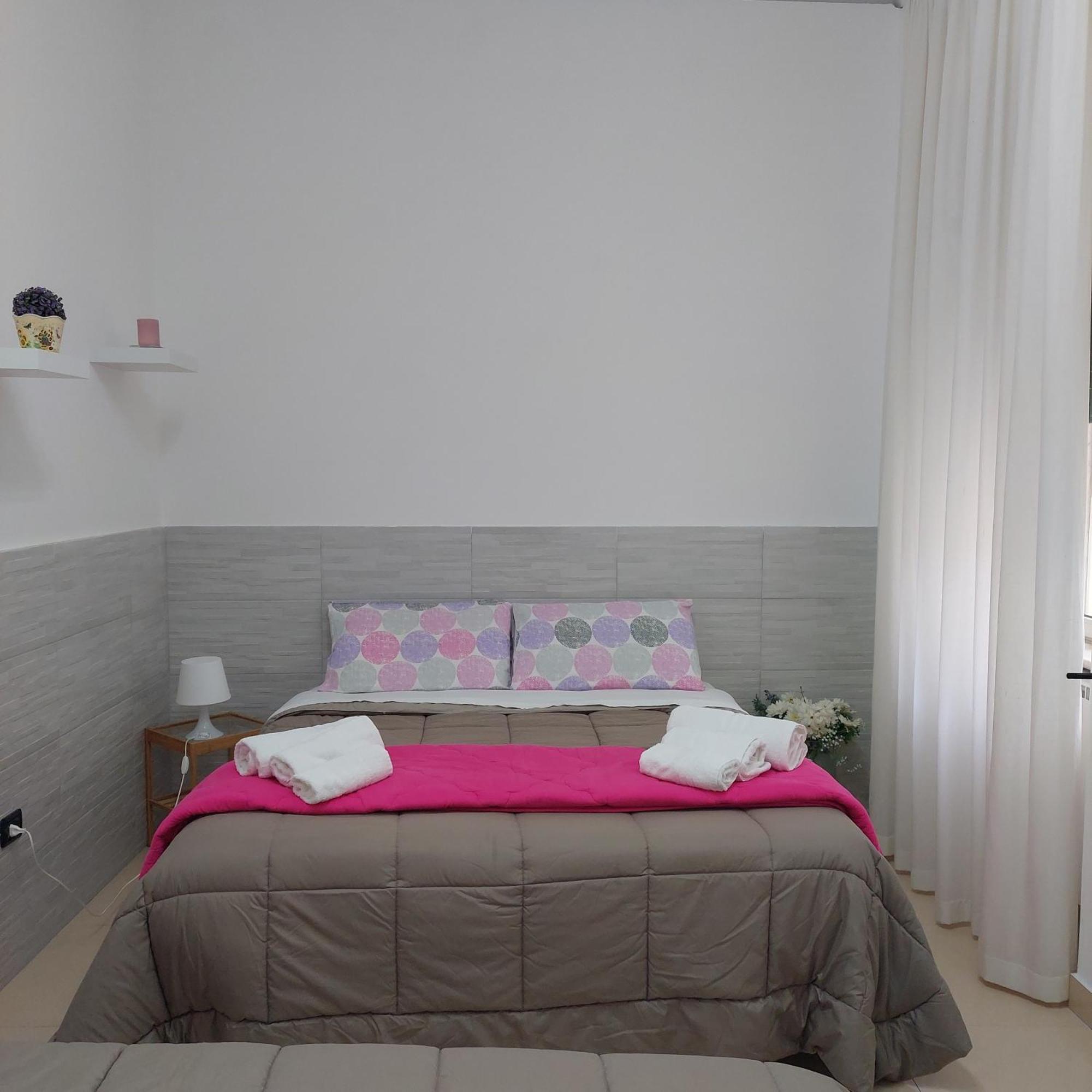 Bed and Breakfast Dimora Filangieri Neapol Zewnętrze zdjęcie