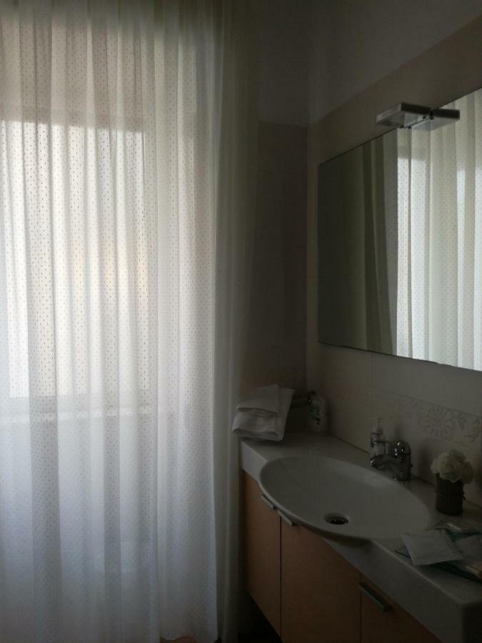 Bed and Breakfast Dimora Filangieri Neapol Zewnętrze zdjęcie