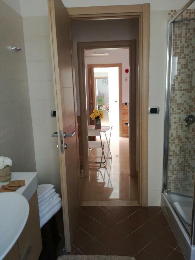 Bed and Breakfast Dimora Filangieri Neapol Zewnętrze zdjęcie