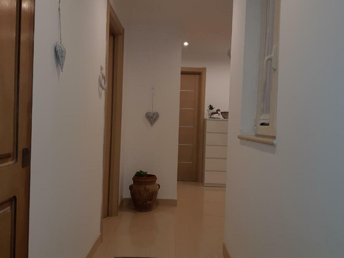 Bed and Breakfast Dimora Filangieri Neapol Zewnętrze zdjęcie