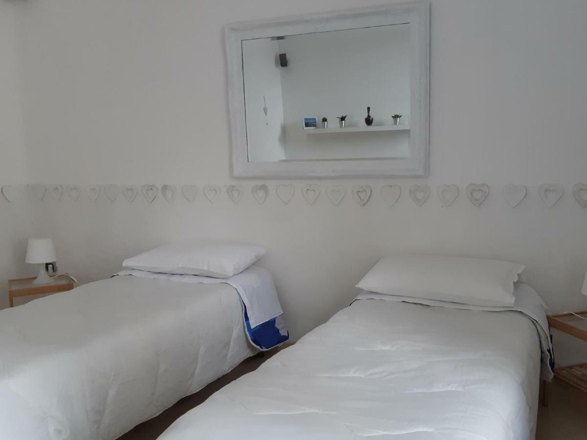 Bed and Breakfast Dimora Filangieri Neapol Zewnętrze zdjęcie