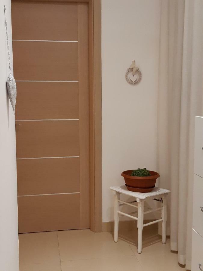 Bed and Breakfast Dimora Filangieri Neapol Zewnętrze zdjęcie