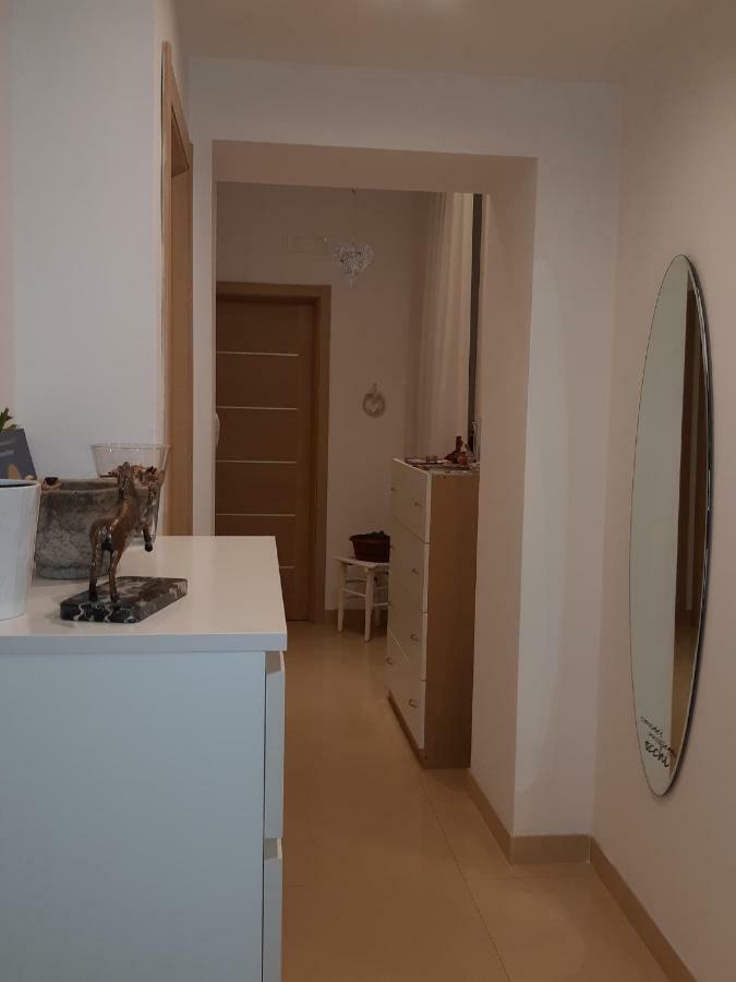 Bed and Breakfast Dimora Filangieri Neapol Zewnętrze zdjęcie